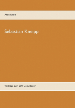 Sebastian Kneipp