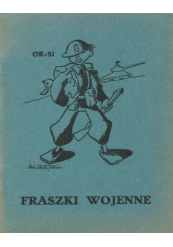 Fraszki wojenne