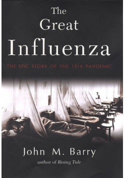 The Great Influenza
