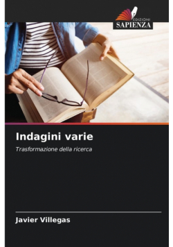 Indagini varie