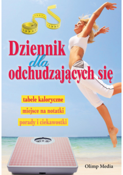 Dziennik dla odchudzających się