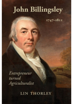 John Billingsley 1747-1811