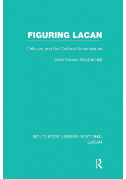 Figuring Lacan (RLE