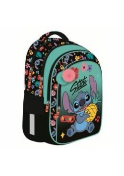 Plecak 4 komorowy Stitch mint Aloha