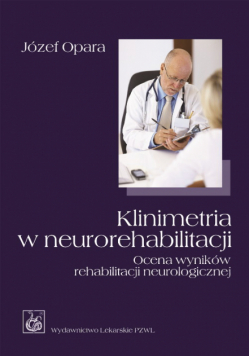 Klinimetria w neurorehabilitacji