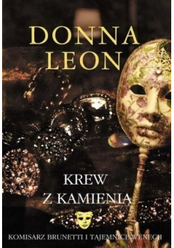 Krew z kamienia wersja kieszonkowa
