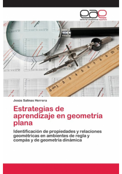 Estrategias de aprendizaje en geometría plana