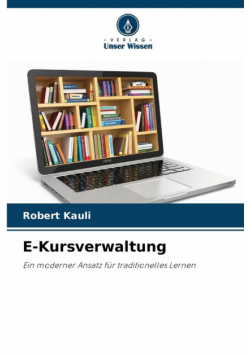E-Kursverwaltung