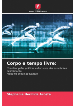 Corpo e tempo livre
