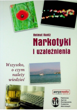 Narkotyki i uzależnienia