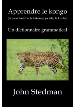 Apprendre le kongo