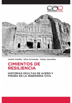 Cimientos De Resiliencia