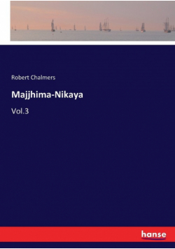 Majjhima-Nikaya