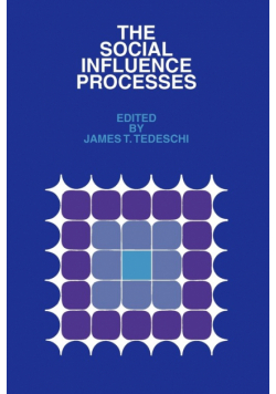The Social Influence Processes