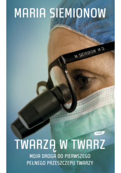 Twarzą w twarz