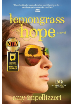 Lemongrass Hope