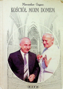 Kościół moim domem