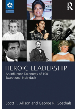 Heroic Leadership