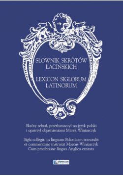 Słownik skrótów łacińskich