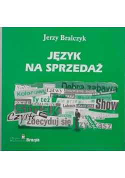 Język na sprzedaż