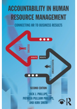 Accountability in Human Resource Management