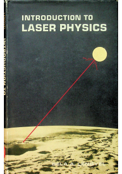 Introduction laser physics
