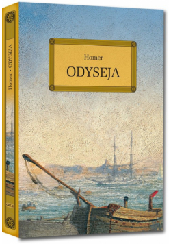 Odyseja