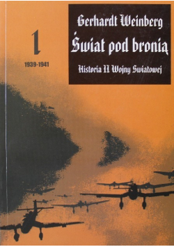 Świat pod bronią Tom 1