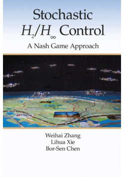 Stochastic H2/H ∞ Control