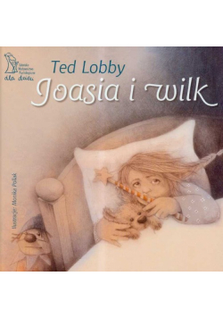 Joasia i wilk
