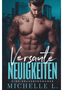 Versaute Neuigkeiten