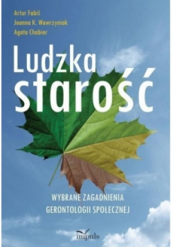 Ludzka starość