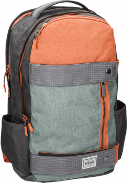 Plecak Szkolny Special Plus Sunrise Street