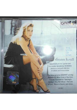 Diana krall