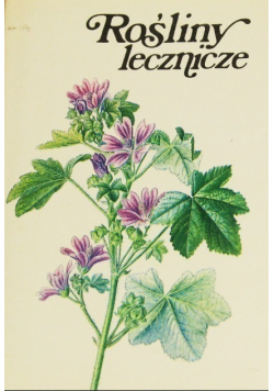 Rośliny lecznicze
