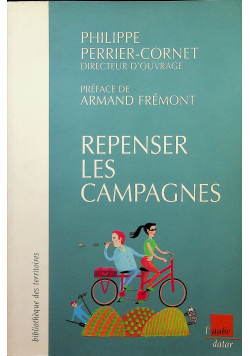 Repenser les campagnes