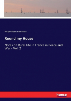 Round my House