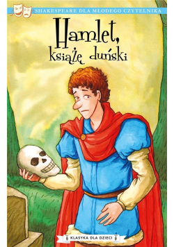 Hamlet, książę duński