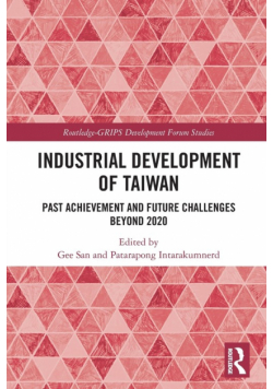 Industrial Development of Taiwan