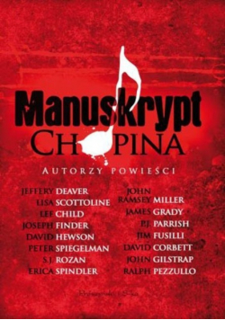 Manuskrypt Chopina