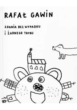 Zdania bez wypadku i żadnego trybu