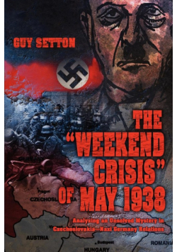 The Weekend Crisis of May 1938