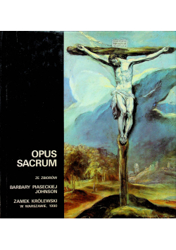 Opus Sacrum