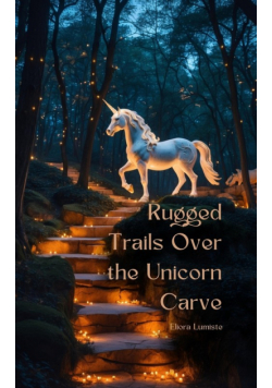Rugged Trails Over the Unicorn Carve