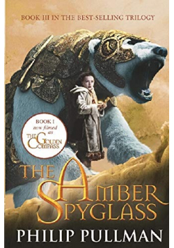 The Amber Spyglass