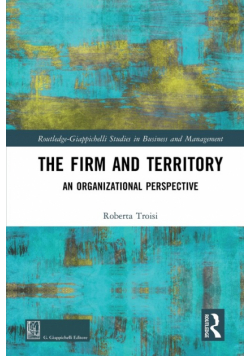 The Firm and Territory