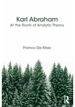 Karl Abraham