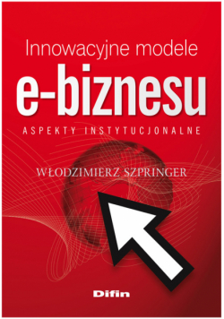 Innowacyjne modele e-biznesu
