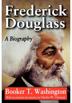 Frederick Douglass