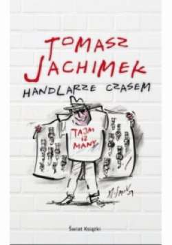 Handlarze czasem